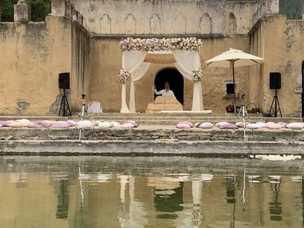 Punjabi Destination Wedding Sikh Destination Wedding