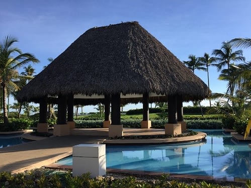 Hard Rock Punta Cana Sikh Wedding