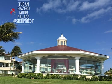 Indian Destination weddings Palace resorts