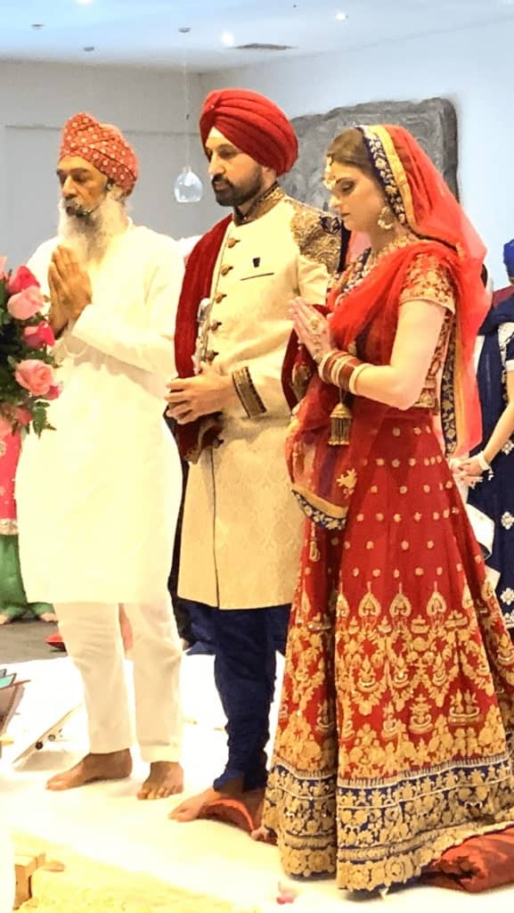 Indian destination wedding planners