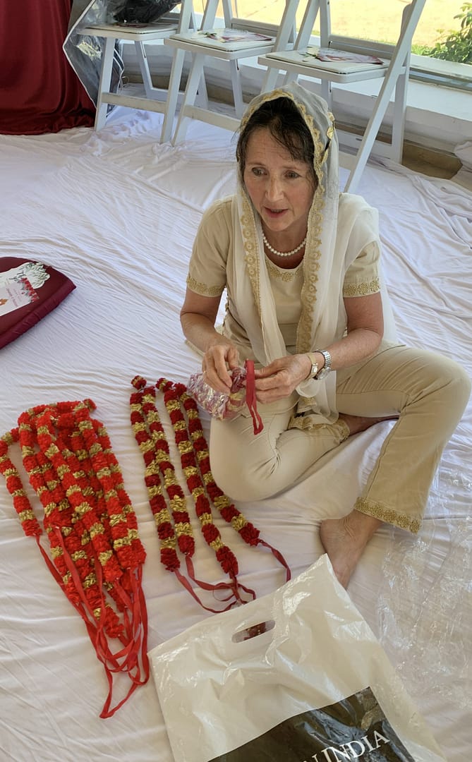 Sikh Punjabi Destination Wedding Sikh Punjabi Destination Wedding